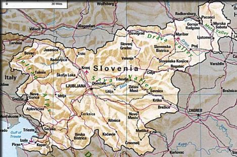 Slovenia